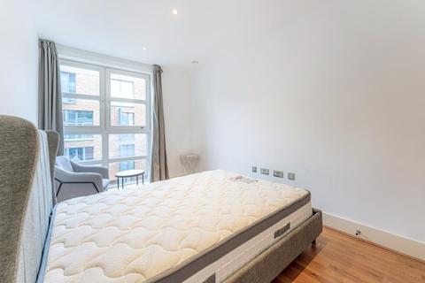 2 bedroom terraced house for sale - Flat 13 Westrovia Court, 5 Moreton Street, London