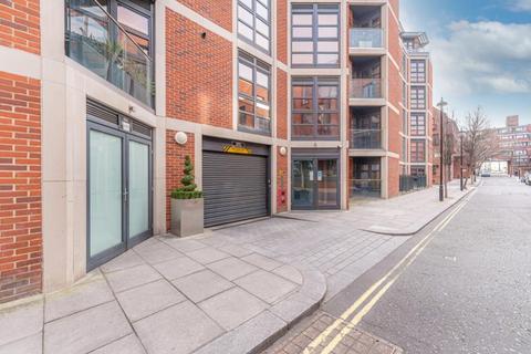 2 bedroom terraced house for sale - Flat 13 Westrovia Court, 5 Moreton Street, London