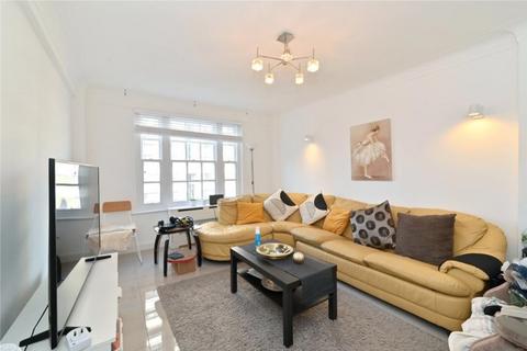 3 bedroom terraced house for sale - Flat 618 Park West, Edgware Road, London