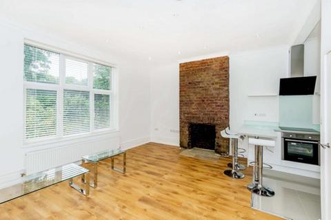 1 bedroom apartment to rent, Wightman Road, London, N4 1RU