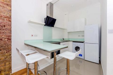 1 bedroom apartment to rent - Wightman Road, London, N4 1RU