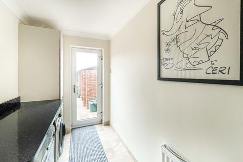 13 Brodawel, Llannon, Llanelli, SA14 6BJ