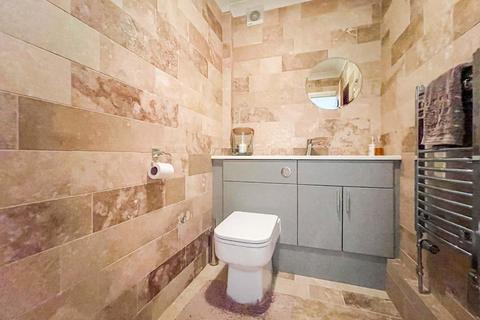 13 Brodawel, Llannon, Llanelli, SA14 6BJ