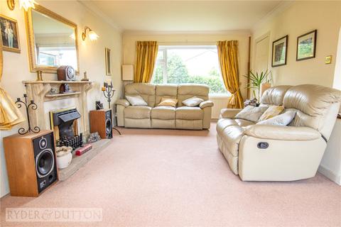 4 bedroom detached house for sale - Town End Crescent, Holmfirth, West Yorkshire, HD9