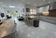 16 Queenswood Crescent KITCHEN LIVING AREA
