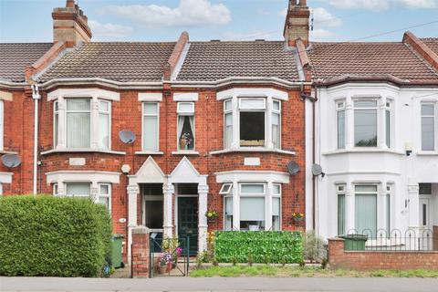 3 bedroom terraced house for sale - Hull Road, Hedon, Hull, HU12