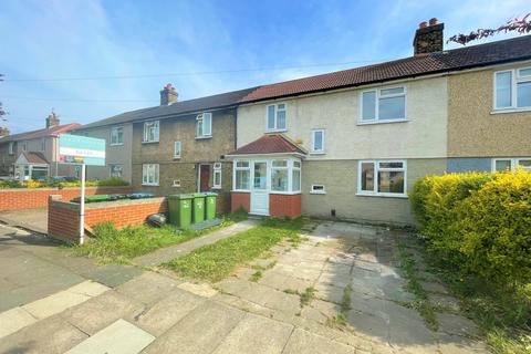 3 bedroom terraced house to rent - Nigeria Road, Charlton, SE7