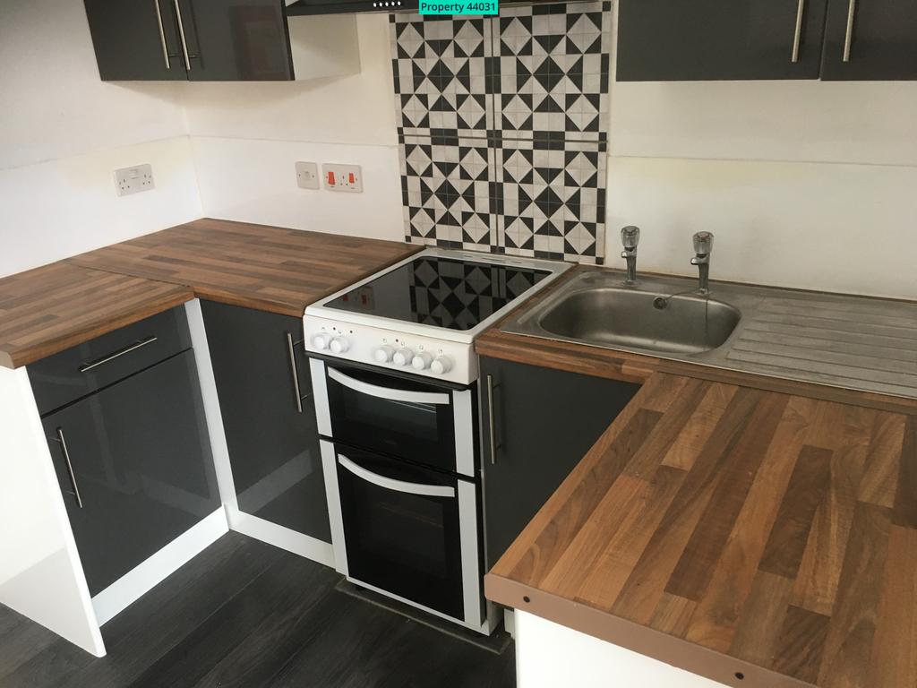 47 St. Chads Road, Derby, DE23 6RQ 1 bed apartment £525 pcm (£121 pw)