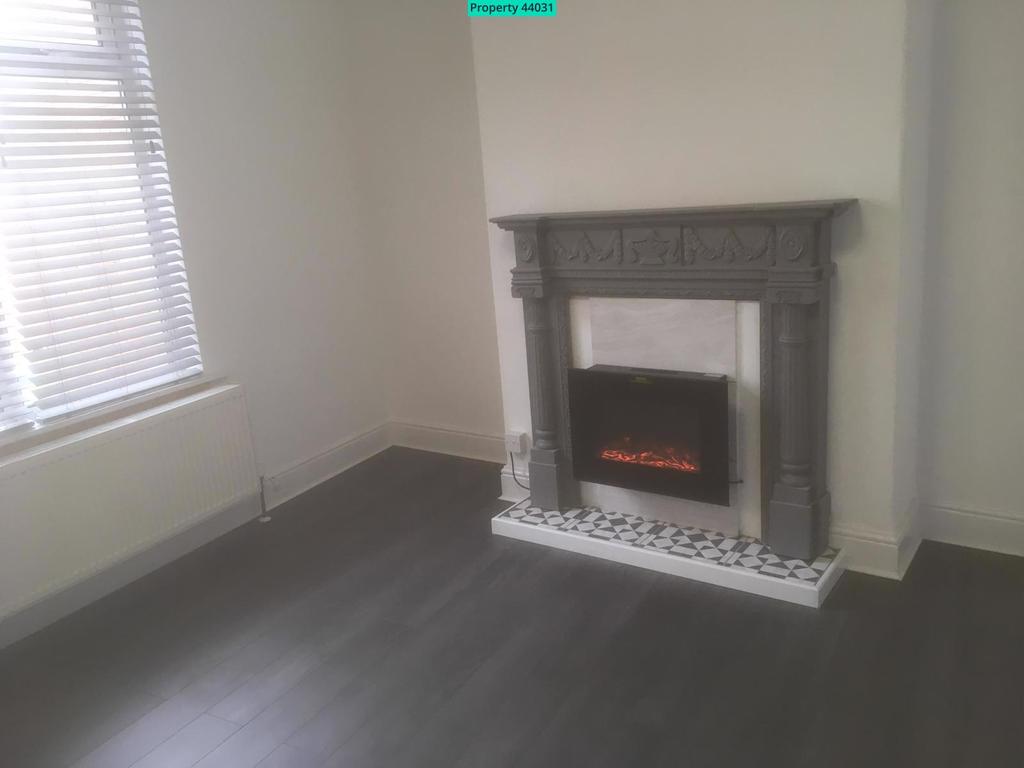 47 St. Chads Road, Derby, DE23 6RQ 1 bed apartment £525 pcm (£121 pw)