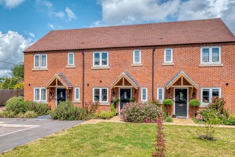 5 Lamberton Close, Hallow, Worcester, WR2 6ND