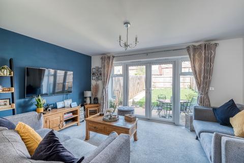5 Lamberton Close, Hallow, Worcester, WR2 6ND