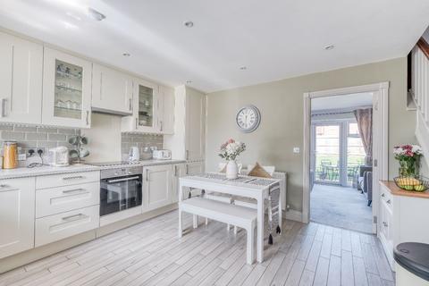 5 Lamberton Close, Hallow, Worcester, WR2 6ND