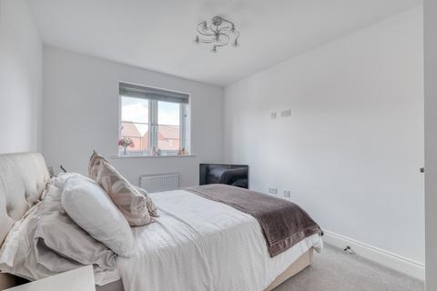 5 Lamberton Close, Hallow, Worcester, WR2 6ND