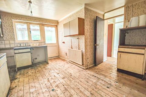 3 bedroom bungalow for sale - Eccles Court, Wrawby, Brigg, North Lincolnshire, DN20