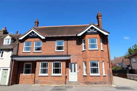 undefined, High Street, CM4