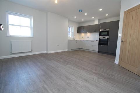 undefined, High Street, CM4