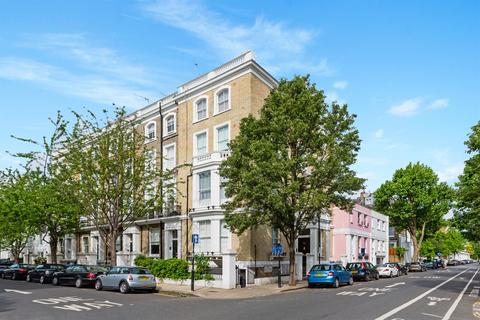 2 bedroom flat to rent, Cathcart Road, Chelsea SW10