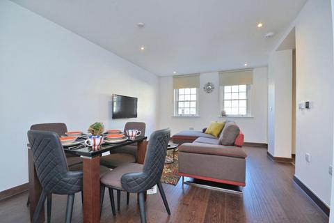2 bedroom flat to rent - King Henry Terrace, The Highway, Wapping, London, E1W