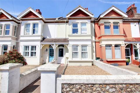 4 bedroom terraced house for sale - Westcourt Road, Worthing, West Sussex, BN14