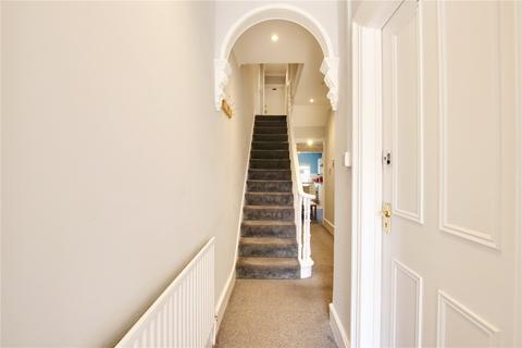 4 bedroom terraced house for sale - Westcourt Road, Worthing, West Sussex, BN14