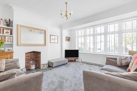 4 bedroom end of terrace house for sale - Glanville Road, Bromley