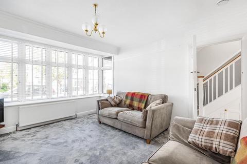4 bedroom end of terrace house for sale - Glanville Road, Bromley