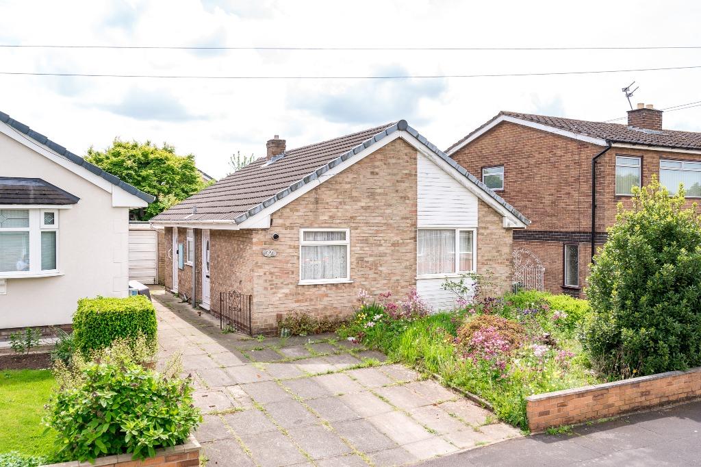 Avondale Road, Haydock, WA11 2 bed bungalow £150,000