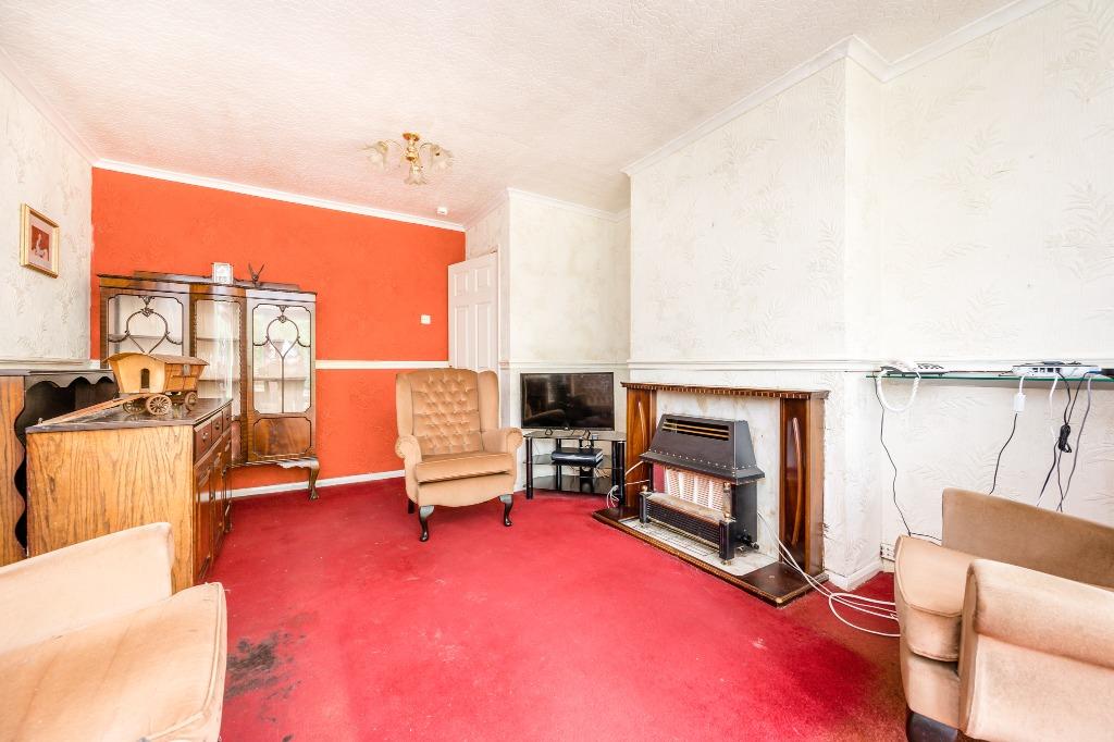 Avondale Road, Haydock, WA11 2 bed bungalow £150,000
