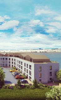 2 bedroom apartment for sale - Plot 1.02, Gibson Quay 3 Gibson House Drive , Liverpool CH44