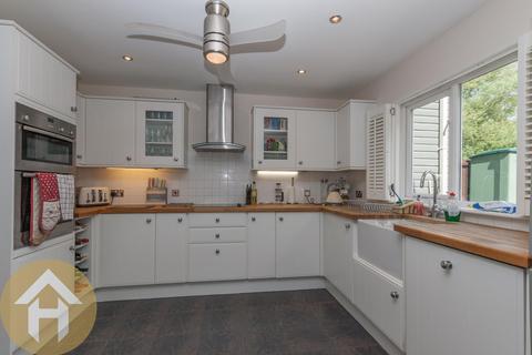 4 bedroom semi-detached house to rent - Lakes View, The Wiltshire Leisure Village, Vastern, SN4 7PB