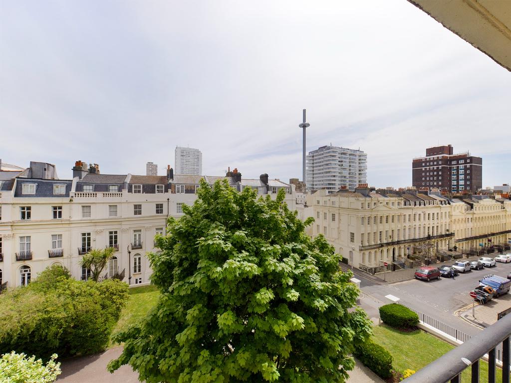 Osprey House, Sillwood Place, BRIGHTON 1 bed apartment £270,000