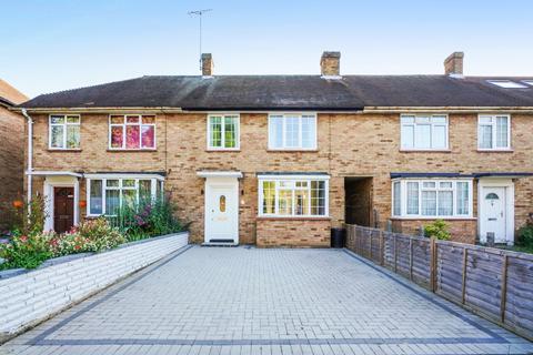 3 bedroom terraced house for sale - Buttermere Drive, London, SW15 2HW