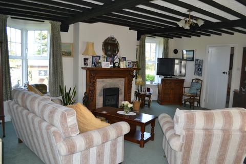 Lark Rise Norman Road, St Margarets Bay, Dover, CT15 6DA