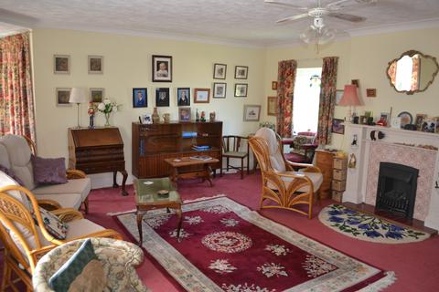 Lark Rise Norman Road, St Margarets Bay, Dover, CT15 6DA