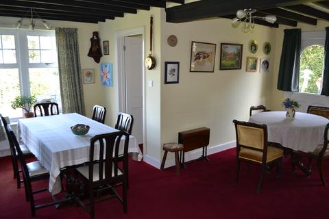 Lark Rise Norman Road, St Margarets Bay, Dover, CT15 6DA