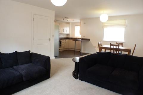 2 bedroom flat for sale - Copper Quarter, Swansea, SA1