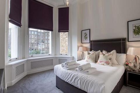 2 bedroom apartment to rent, Lexham Gardens,  Kensington,  W8