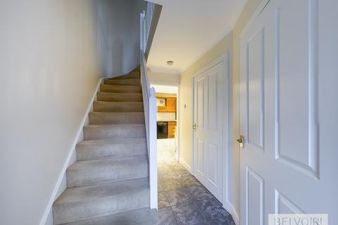 4 bedroom semi-detached house to rent, Anchor Crescent, Hockley, Birmingham, B18
