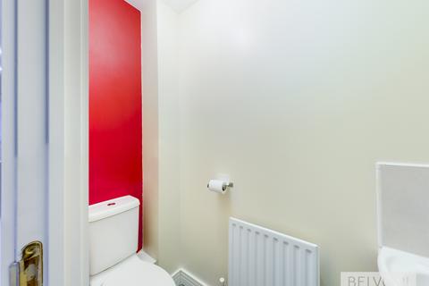 4 bedroom semi-detached house to rent, Anchor Crescent, Hockley, Birmingham, B18