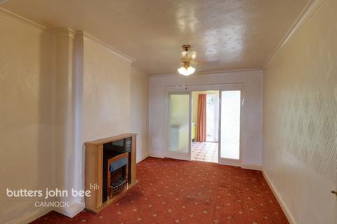 90 Belt Road, Hednesford, Cannock, WS12 4JJ