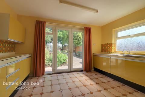 90 Belt Road, Hednesford, Cannock, WS12 4JJ