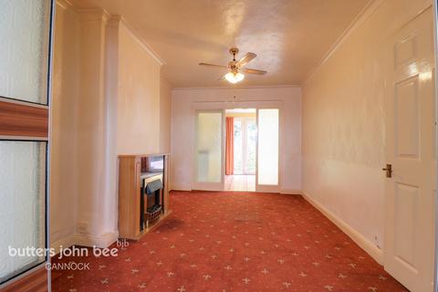 90 Belt Road, Hednesford, Cannock, WS12 4JJ