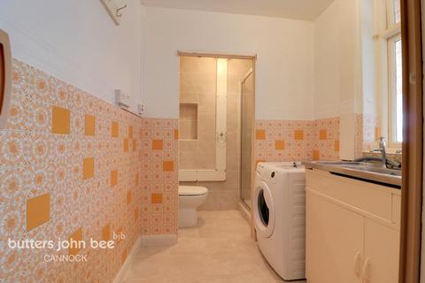 90 Belt Road, Hednesford, Cannock, WS12 4JJ