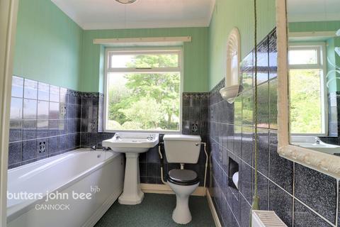 90 Belt Road, Hednesford, Cannock, WS12 4JJ