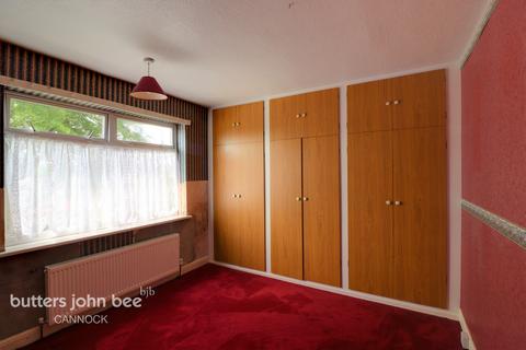 90 Belt Road, Hednesford, Cannock, WS12 4JJ