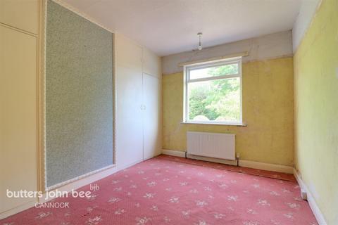 90 Belt Road, Hednesford, Cannock, WS12 4JJ