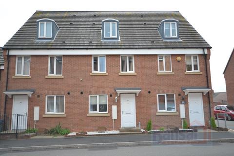 88 Signals Drive, Coventry, CV3 1QT