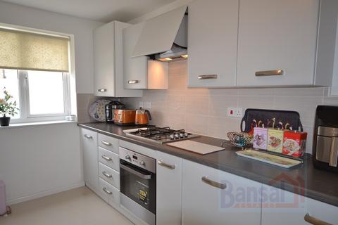 88 Signals Drive, Coventry, CV3 1QT