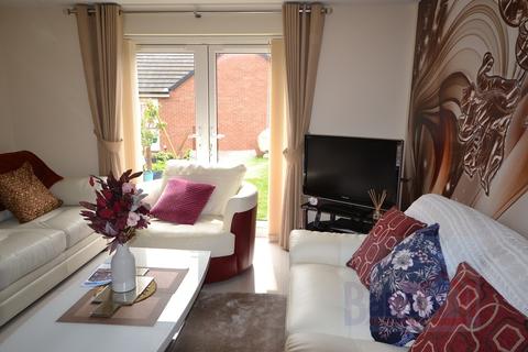 88 Signals Drive, Coventry, CV3 1QT