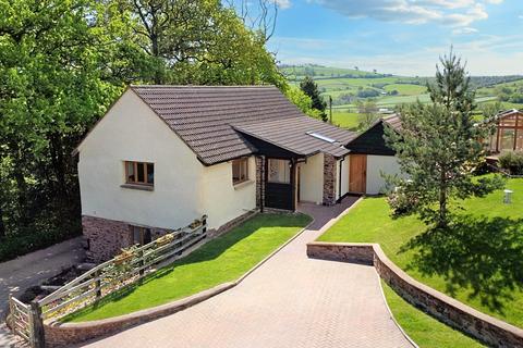 3 bedroom detached house for sale, Cadeleigh, Tiverton, Devon, EX16